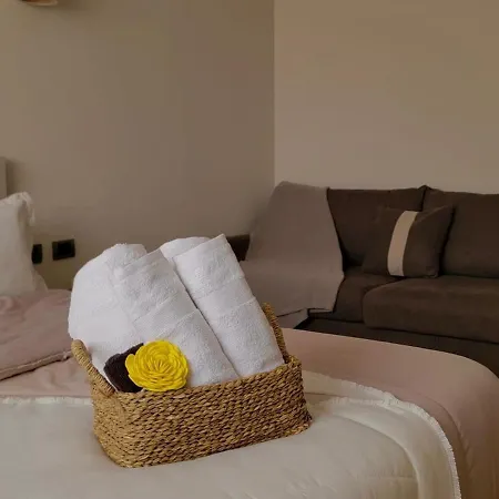 Gems Living Apartment