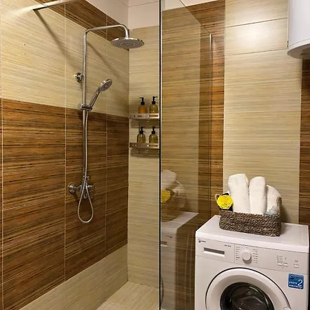 Gems Living Apartment