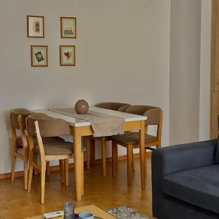 Gems Living Apartment Tirana