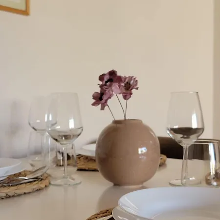 Gems Living Apartment