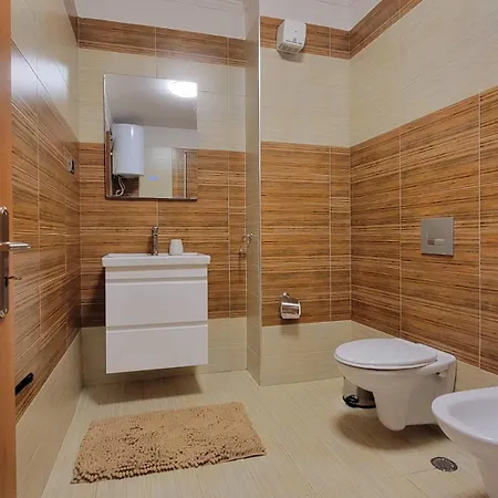 Gems Living * Tirana